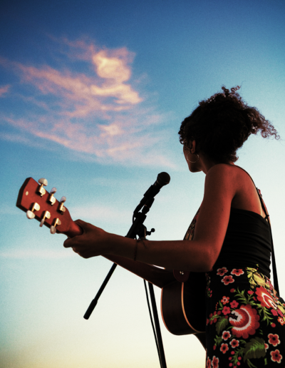 photographe Montpellier pochette d’album d’artiste